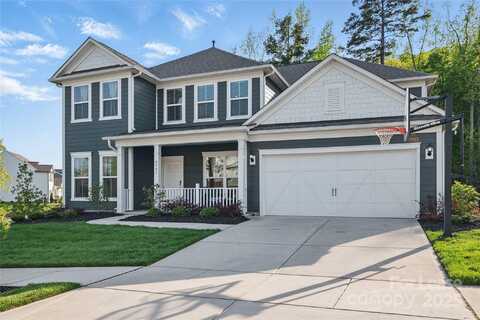 8903 Ansley Park Place, Huntersville, NC 28078