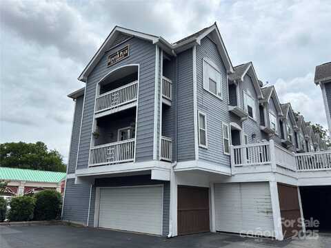 508 N Graham Street, Charlotte, NC 28202
