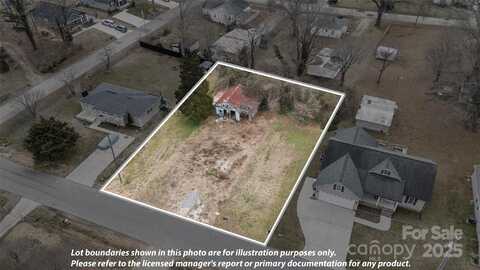 204 E 27th Street, Kannapolis, NC 28083