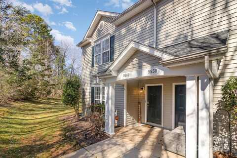 9562 Littleleaf Drive, Charlotte, NC 28215