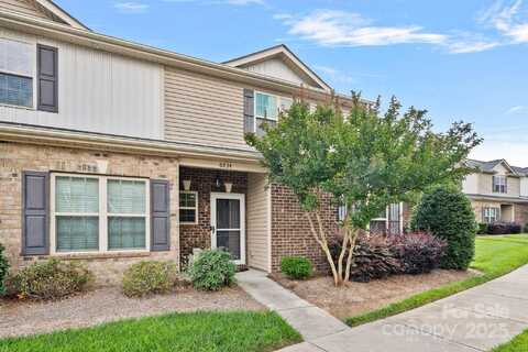6834 Creft Circle, Indian Trail, NC 28079