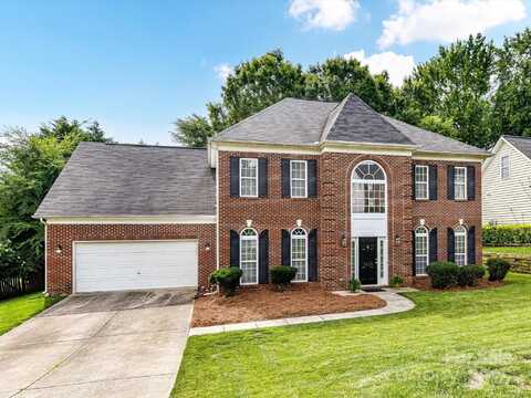 3533 Weddington Ridge Lane, Matthews, NC 28105
