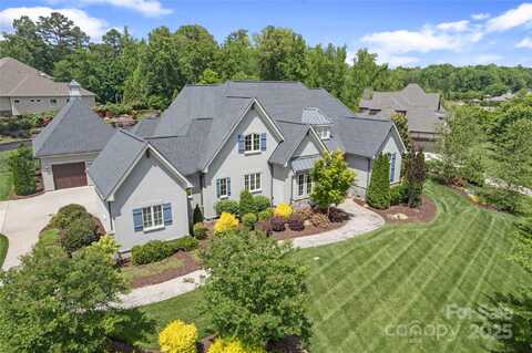 18207 Shearer Road, Davidson, NC 28036