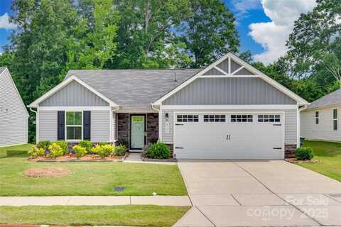 4511 Hunton Dale Road NW, Concord, NC 28027