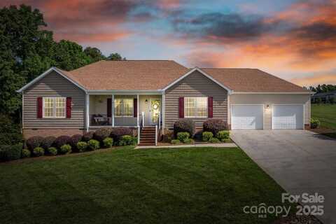 6084 Little River Court, Granite Falls, NC 28630