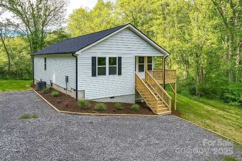 6 Meadows Town Road, Leicester, NC 28748