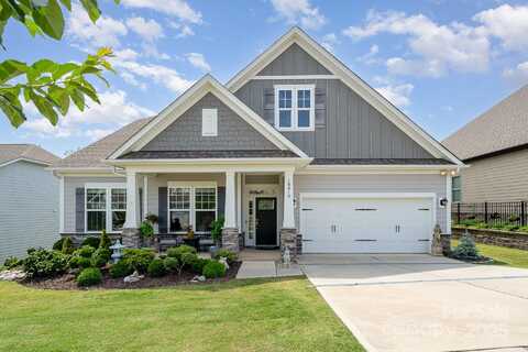 10016 St Kitts Landing Lane, Charlotte, NC 28278