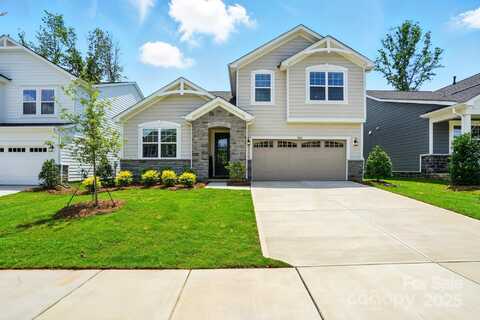 9842 Quercus Lane, Huntersville, NC 28078