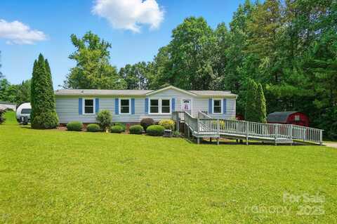 231 Valley View Drive, Clover, SC 29710