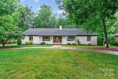 625 S Magnolia Street, Mooresville, NC 28115