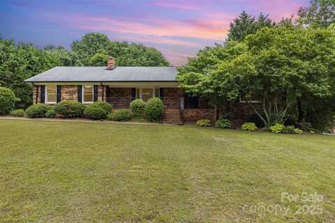 115 Turner Street, Lincolnton, NC 28092