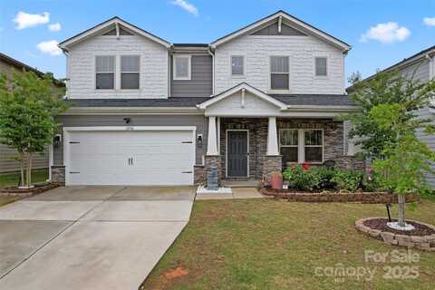12536 Stoneybrook Parkway, Huntersville, NC 28078