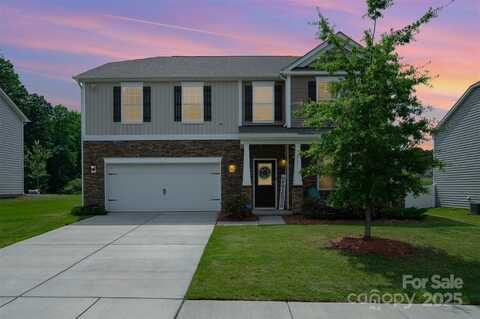 711 Saddlebred Lane, Locust, NC 28097