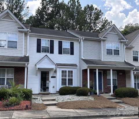 5650 Kimmerly Woods Drive, Charlotte, NC 28215