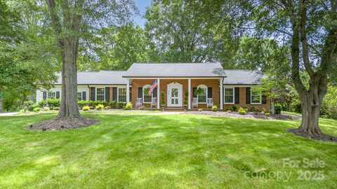 441 Crestside Drive SE, Concord, NC 28025