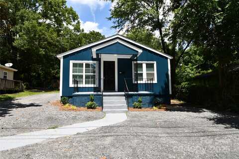 1406 Caldwell Street, Gastonia, NC 28052