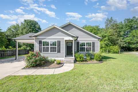 613 Gold Hill Drive, Salisbury, NC 28146
