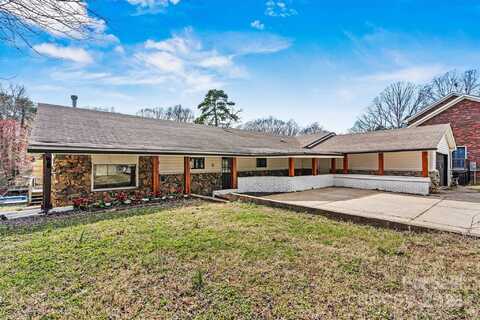 156 Hazelton Loop, Mooresville, NC 28117