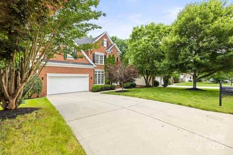 11139 Tradition View Drive, Charlotte, NC 28269