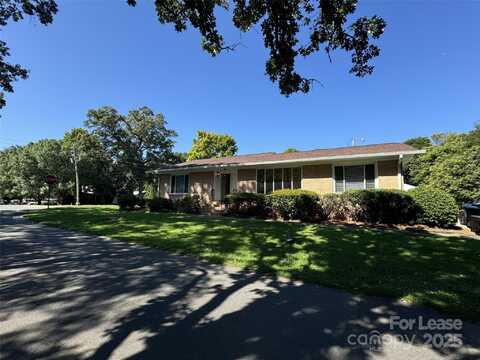 201 Livingston Drive, Charlotte, NC 28211