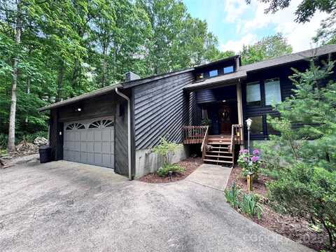 67 Cliffview Drive, Asheville, NC 28803