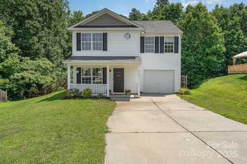 8524 Emerald Fern Way, Charlotte, NC 28214