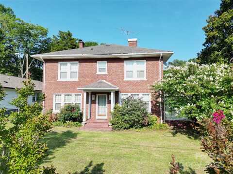 309 S Greene Street, Wadesboro, NC 28170