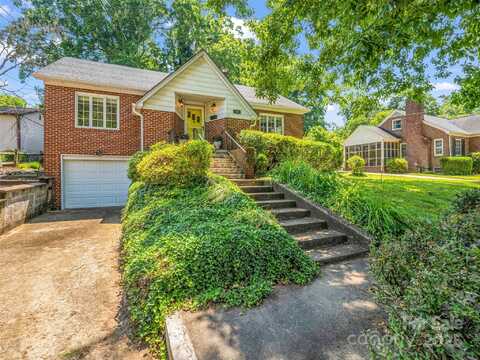 109 Falls Street, Morganton, NC 28655
