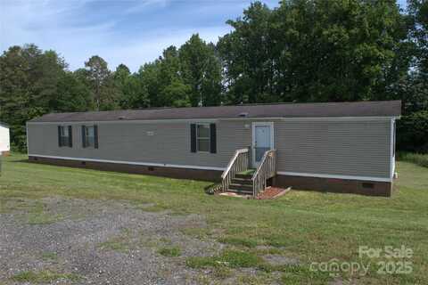 112 Deer Meadow Lane, Lawndale, NC 28090