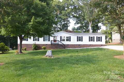 14335 Saint Johns Drive, Stanfield, NC 28163