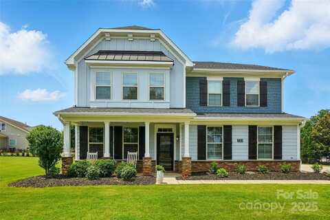 7322 Vesper Drive, Huntersville, NC 28078