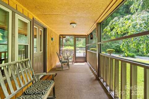 139 Ivy Ridge Church Road, Mars Hill, NC 28754