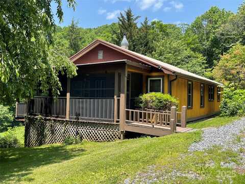 139 Ivy Ridge Church Road, Mars Hill, NC 28754