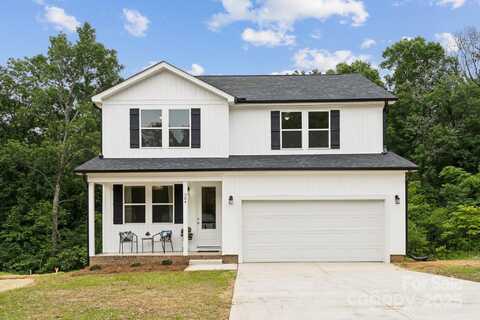 384 Speedway Place, Concord, NC 28027