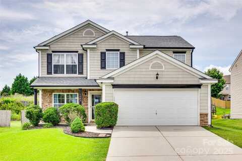 1583 Cold Creek Place, Huntersville, NC 28078