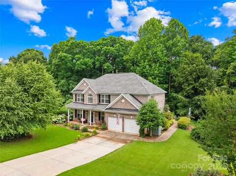 200 Winter Flake Drive, Statesville, NC 28677