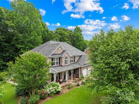 200 Winter Flake Drive, Statesville, NC 28677