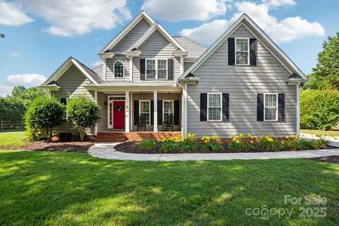 175 Turnberry Lane, Mooresville, NC 28117