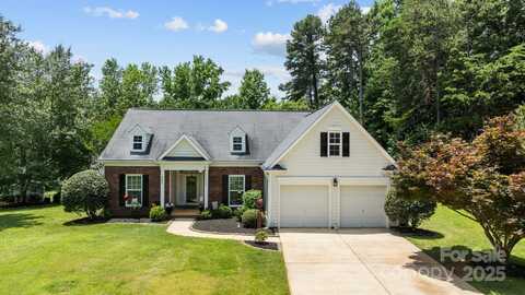 6908 Beamish Place, Mint Hill, NC 28227