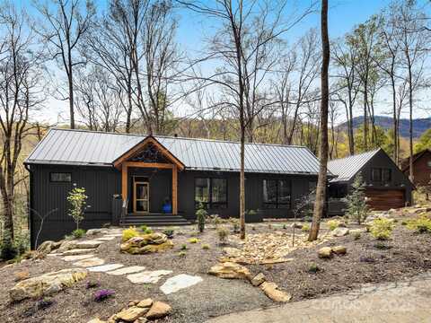 80 Hemlock Circle, Black Mountain, NC 28711