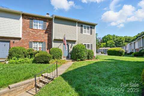 6044 Heath Valley Road, Charlotte, NC 28210