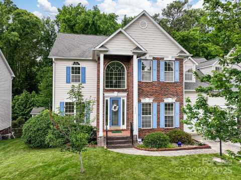 12317 Panthersville Drive, Charlotte, NC 28269