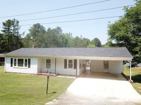 8095 New Street, Mount Pleasant, NC 28124
