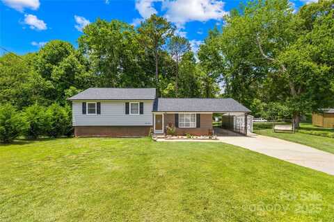 416 Donna Avenue, Gastonia, NC 28052
