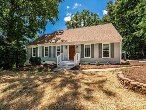 7356 Terrace Drive, Charlotte, NC 28211