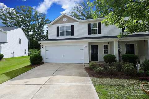 3349 Ellingford Road, Charlotte, NC 28214