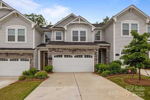 12205 Gambrell Drive, Charlotte, NC 28278