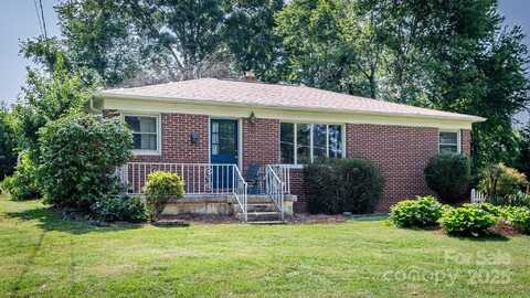 616 26th Street NW, Hickory, NC 28601