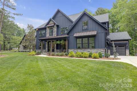 18238 Youngblood Road N, Charlotte, NC 28278