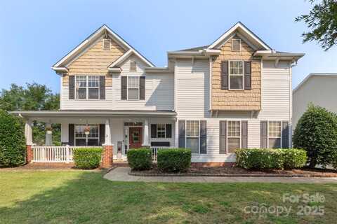 9008 Magna Lane, Indian Trail, NC 28079